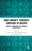 Boko Haram's Terrorist Campaign in Nigeria