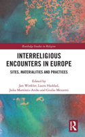 Interreligious Encounters in Europe