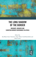 Long Shadow of the Border