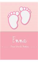 Emma - Il mio Libro dei Bambini