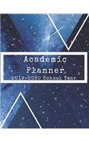 Academic Planner