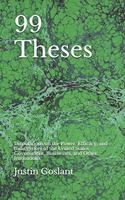 99 Theses