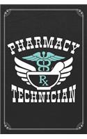 Pharmacy RX Technician