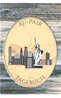 Au-Pair Tagebuch