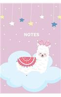 Notes