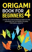 Origami Book For Beginners 4