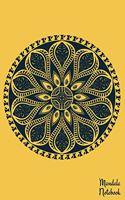 Mandala Notebook