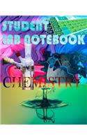 Student Lab Notebook Chemistry