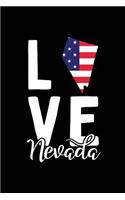 I Love Nevada