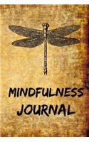Dragonfly Mindfulness Journal