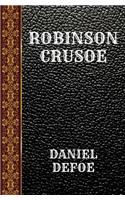 Robinson Crusoe