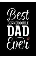 Best Bernedoodle Dad Ever