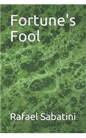 Fortune's Fool