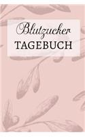 Blutzucker Tagebuch