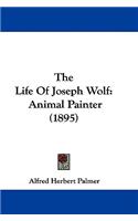 Life Of Joseph Wolf