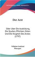Der Arzt