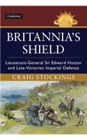 Britannia's Shield