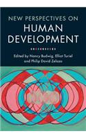 New Perspectives on Human Development