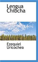 Lengua Chibcha: (English)