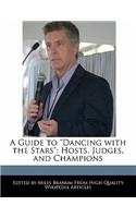A Guide to Dancing with the Stars
