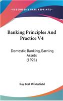 Banking Principles And Practice V4