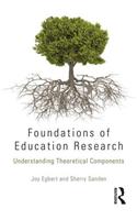 Foundations of Education Research