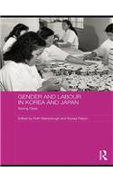 Gender and Labour in Korea and Japan