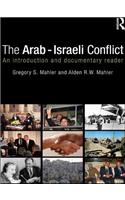The Arab-Israeli Conflict