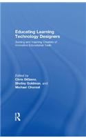 Educating Learning Technology Designers