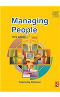 Managing People