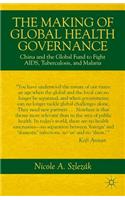 Making of Global Health Governance