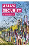 Asia's Security