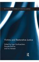 Victims and Restorative Justice
