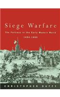 Siege Warfare