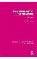The Romantic Reviewers
