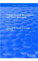 Revival: Cellular Immune Mechanisms and Tumor Dormancy (1992)