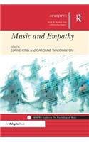 Music and Empathy