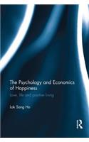 Psychology and Economics of Happiness