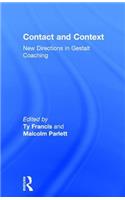 Contact and Context