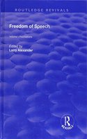 Freedom of Speech