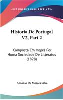 Historia de Portugal V2, Part 2