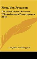 Flora Von Preussen