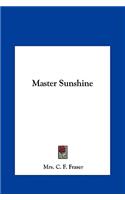 Master Sunshine