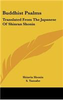 Buddhist Psalms