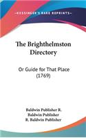 The Brighthelmston Directory