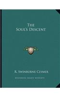 The Soul's Descent
