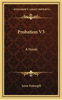 Probation V3
