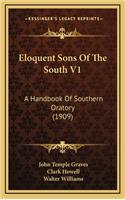 Eloquent Sons of the South V1