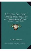 System of Logic