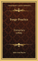 Forge-Practice